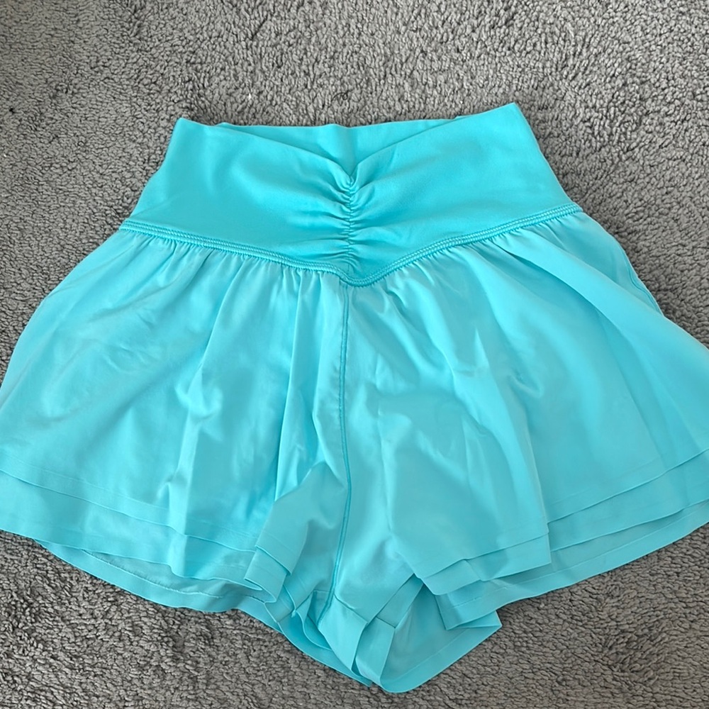 Aerie offline shorts